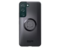 SP Connect SPC+ Galaxy Phone Case (Black) (Galaxy S22)